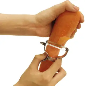 DH-7163 KAI CORPORATION Peeler House Select Steel #3