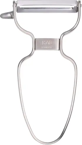 DH-7163 KAI CORPORATION Peeler House Select Steel