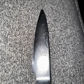 DM-0700 KAI Paring Knife Steel Blade Nsf
