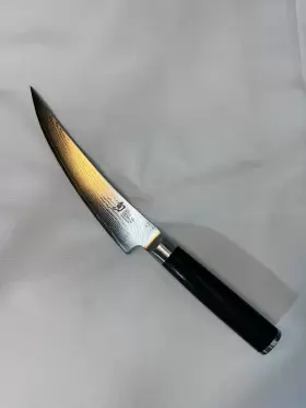 DM0743 KAI Shun Cutlery Classic Boning Fillet Knife Easily