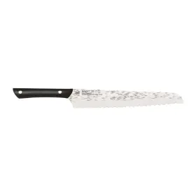 HT7062 KAI Pro Bread Knife Serrations Gentle Handle