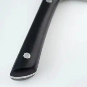 HT7067 KAI Pro Cleaver Knife Sharpened Meat #3