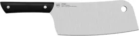 HT7067 KAI Pro Cleaver Knife Sharpened Meat