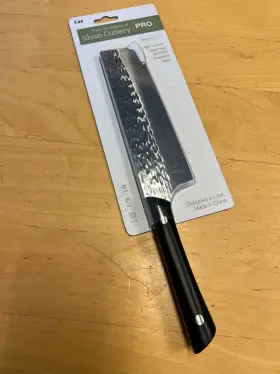 HT7071 KAI Pro Nakiri Knife