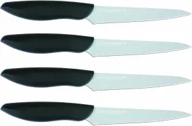 AB5075 KAI PURE KOMACHI 2 Steak Knife Set Knives Razor Sharp