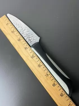 AB7076 KAI USA Luna Citrus Knife Razor Sharp Utility Fruits #2