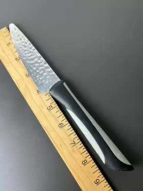 AB7076 KAI USA Luna Citrus Knife Razor Sharp Utility Fruits