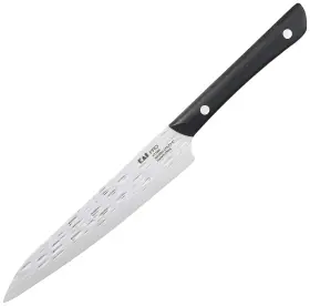 HT7084 KAI USA Pro Utility Knife Straight Bladed Kitchen