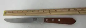 R75-8S KAICUT Edges Knife Serrated Chef