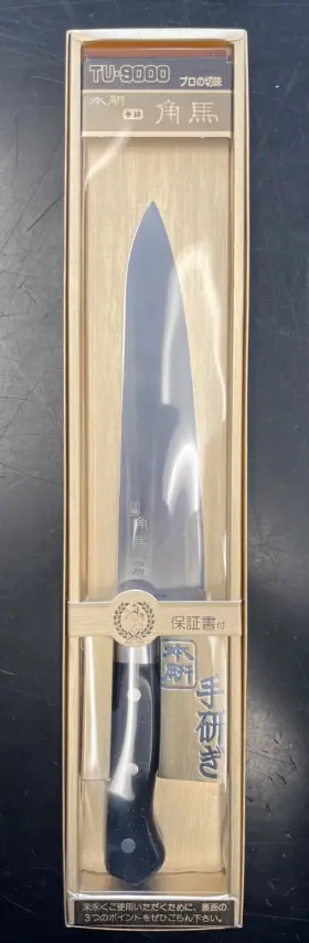 962336100044 KAKUMA HONBO Knife
