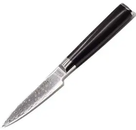 730656699975 KAN Core Paring Knife Ebony Handle