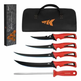 KTACPCKNF-KNFSP5 KASTKING Intimidator Knife Filet Knives