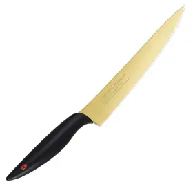 950586202021 KASUMI Titanium Coated Chef Knife Box