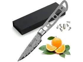 641606269912 KATSURA Woodworking Paring Knife Kit