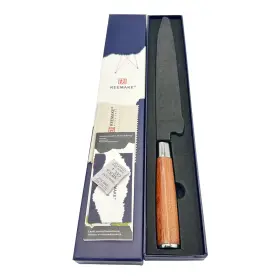 788537637639 KEEMAKE Sashimi Sushi Knife Steel Slicer