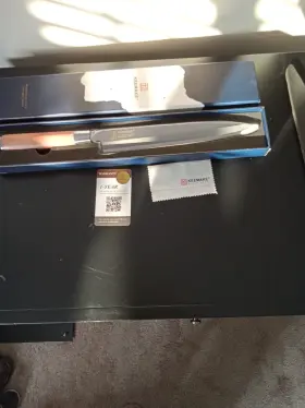 Z11403K KEEMAKE Yanagiba Knives Sushi Sashimi Slicing Knife