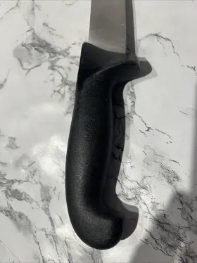 902-10 KEENE Butcher Cimitar Knife #3