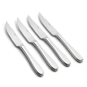 895156664390 KELTUM Steel Steak Knives Set