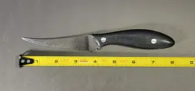 RAIN-FUSI-0850 KEN ONION Chef Detail Knife