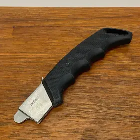 1099TF KERSHAW Blade Trader Camp Knife Set Carving Fillet #2