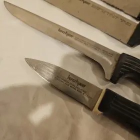 9045ST KERSHAW Chef Knife Set #2