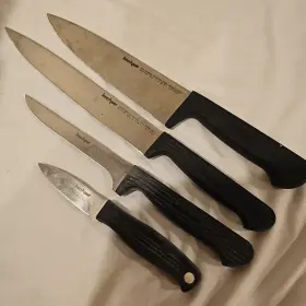 9045ST KERSHAW Chef Knife Set