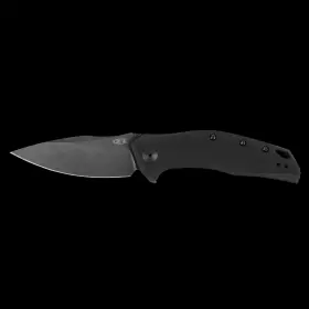 KERBV77 KERSHAW Bonvivan Chefs Knife