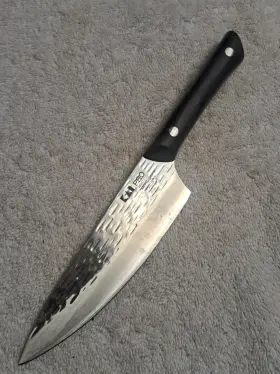HT7072 KERSHAW KNIVES Kai Pro Chefs Grip Kitchen Cutlery