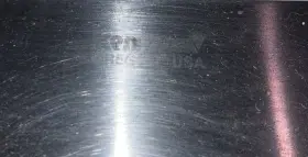R80-8 KERSHAW Oregon Chefs Knife Blade #2