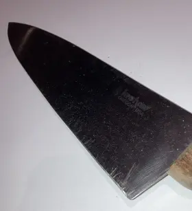 R80-8 KERSHAW Oregon Chefs Knife Blade #3