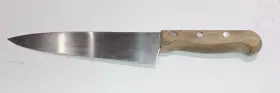 R80-8 KERSHAW Oregon Chefs Knife Blade