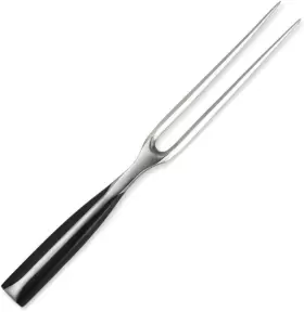 8541907008 KILA JOJO Chef Pro Steel Carving Fork