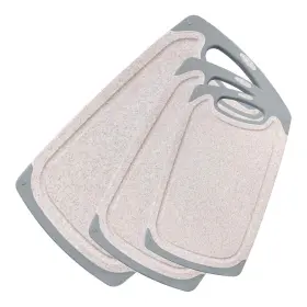 BOARD-99K KIMIUP Kitchen Cutting Set Chopping Boards Dis