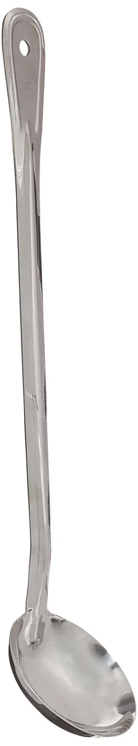 14104 KING KOOKER Steel Laddle