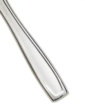 11792 KINSMAN Keatlery Flatware Dinner Knife #3