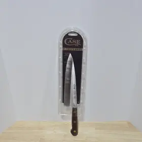 021205073163 KITCHEN Household Cutlerly Chefs Knife Wood