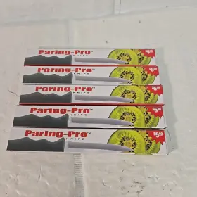 19834293 KITCHEN Paring Pro Forever Sharp Surgical Steel Box