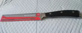 4616-14 KITCHEN Wusthof Classic Ikon Boning Knife Steel Great #2
