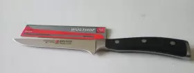 4616-14 KITCHEN Wusthof Classic Ikon Boning Knife Steel Great