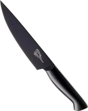 895156652243 KITCHEN Chop Grill Greenpan Meat Knife