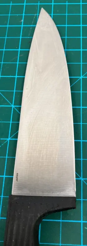 9040 KITCHEN Kershaw Knife Blade Butcher #3