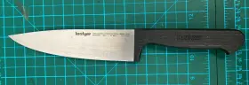 9040 KITCHEN Kershaw Knife Blade Butcher