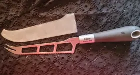 021210524607 KITCHEN PANTRY PRO Cheese Knife