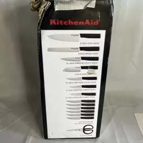 KE15STENBXOBA KITCHENAID Cutlery Set #2