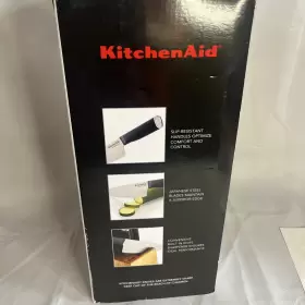KE15STENBXOBA KITCHENAID Cutlery Set #3