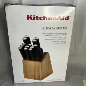 KE15STENBXOBA KITCHENAID Cutlery Set