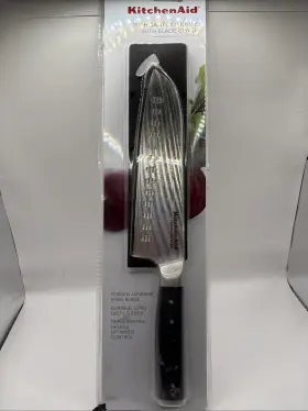 K07IKSSOHOBA KITCHENAID Santoku Knife