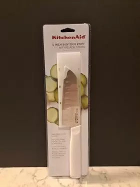 KE5ITKKOHWHMJ KITCHENAID Santoku Knife Blade Cover