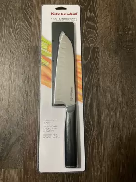 KE7IKSEOHOBA KITCHENAID Classic Santoku Knife Blade Cover