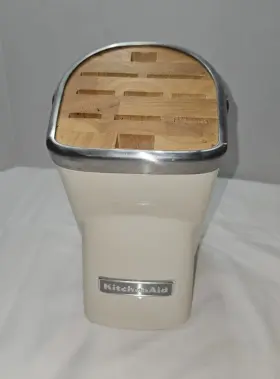 KKFMA07AC KITCHENAID Pro Triple Rivet Knife Holder